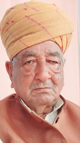 गणपत सिंह चौहान