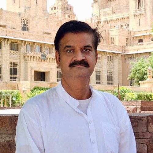 विजय सिंह चौहान