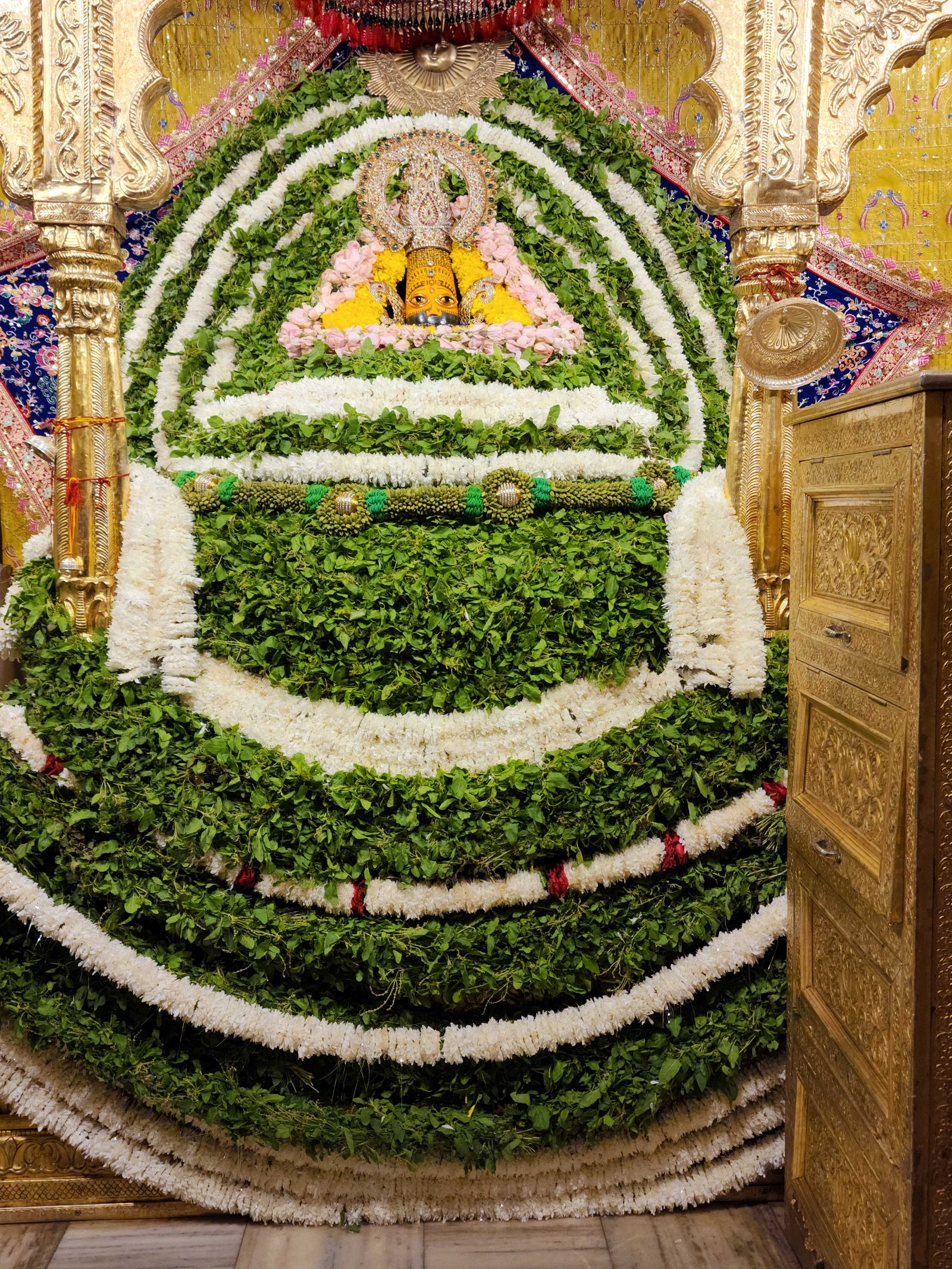 श्री श्याम बाबा की आरती