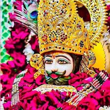 खाटू श्याम जी मंदिर में दिवाली उत्सव का भव्य आयोजन